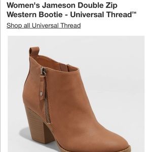 Women’s boots
